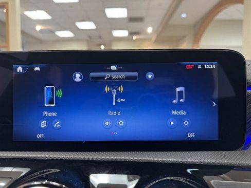 Certified 2025 Mercedes-Benz CLA 250 image 20