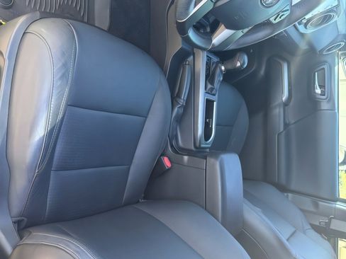 Used 2023 Toyota Tacoma TRD Sport w/ TRD Premium Sport Package image 33