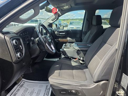 Used 2019 GMC Sierra 1500 Elevation w/ Elevation Value Package AWD/4WD image 19