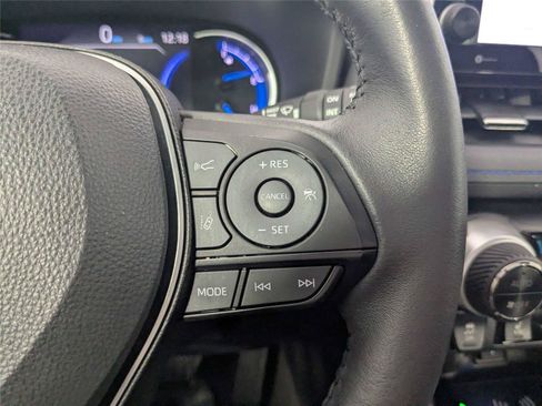 Certified 2022 Toyota RAV4 XSE AWD/4WD image 20