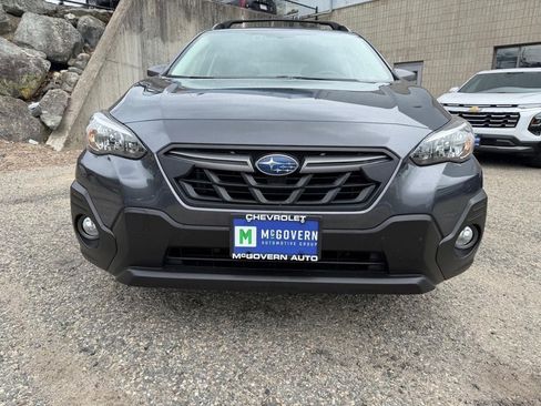 Used 2023 Subaru Crosstrek 2.5i Sport AWD/4WD image 10