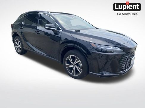 Used 2023 Lexus RX 350 Premium w/ Cold Area Package FWD image 1