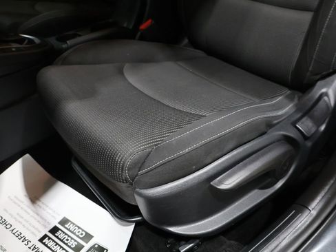 Used 2021 Kia Forte LXS image 11