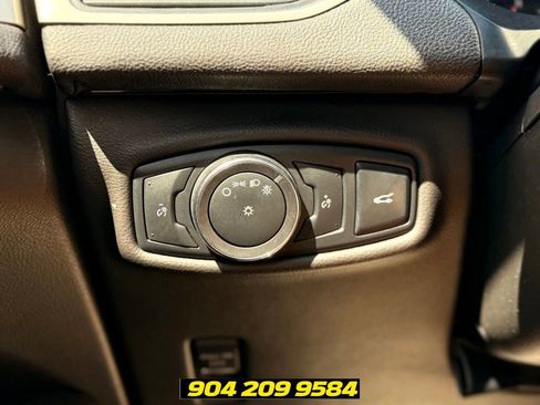 Used 2014 Lincoln MKZ AWD w/ Equipment Group 102A Reserve image 15