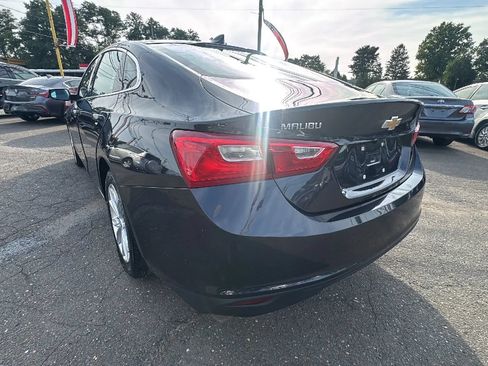 Used 2023 Chevrolet Malibu LT FWD image 7