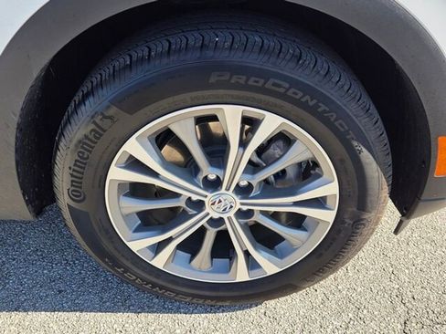 Certified 2023 Buick Envision Preferred image 15