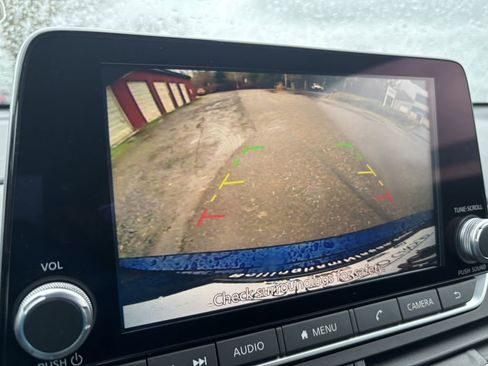 Used 2024 Nissan Altima 2.5 SR image 28