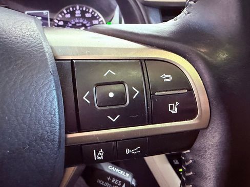 Certified 2019 Lexus RX 350L FWD image 27