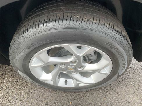 Certified 2024 Chevrolet Trax LS w/ LS Convenience Package image 29