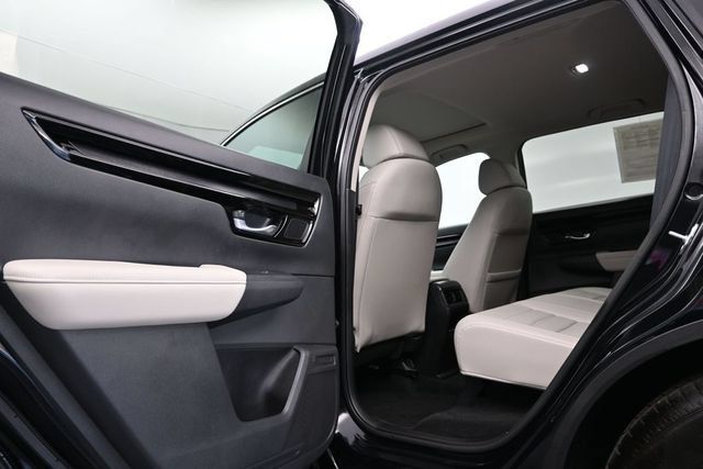 Certified 2026 Honda CR-V EX-L image 13