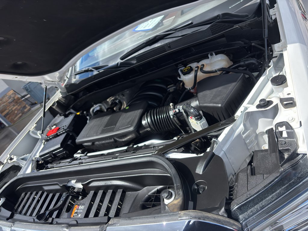 Used 2024 GMC Sierra 1500 Denali AWD/4WD image 20