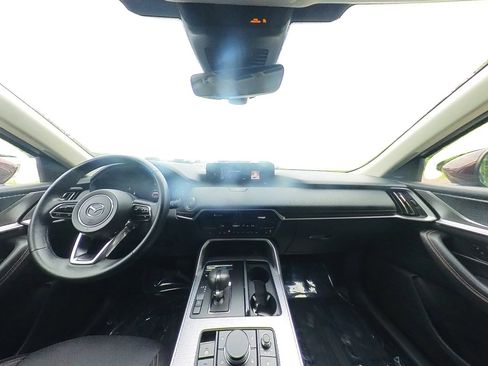 Used 2024 MAZDA CX-90 Plug-In Hybrid w/ Premium Pkg image 45