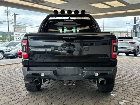 Used 2021 RAM 1500 TRX w/ TRX Level 2 Equipment Group AWD/4WD image 5