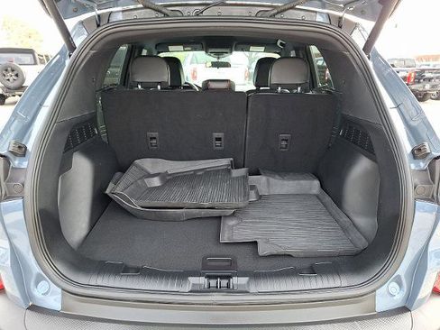 Certified 2025 Ford Escape ST-Line Elite w/ Tech Pack #1 image 29