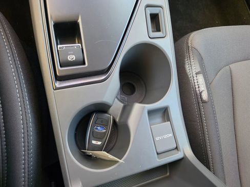 New 2026 Subaru Crosstrek 2.0i Premium image 28