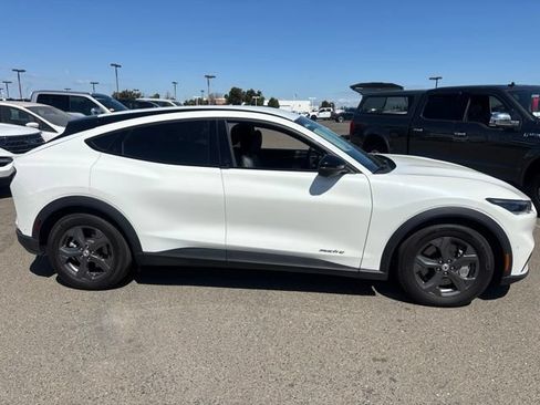 Used 2023 Ford Mustang Mach-E Select RWD image 5