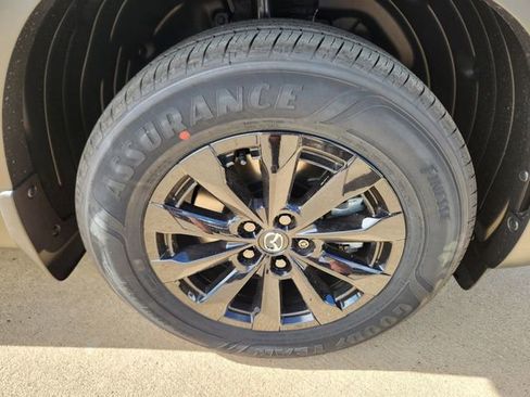 New 2026 MAZDA CX-50 AWD 2.5 Hybrid w/ Weather Package image 19