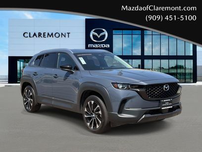 Used 2025 MAZDA CX-50 2.5 Hybrid w/ Weather Package