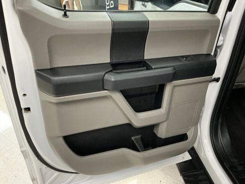 Used 2020 Ford F150 XL w/ Equipment Group 101A Mid image 19