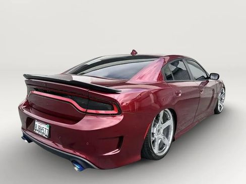Used 2019 Dodge Charger R/T w/ Driver Confidence Group RWD image 27