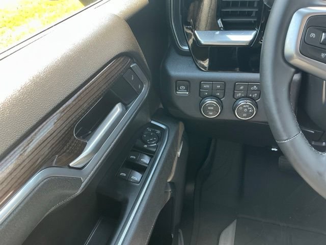 New 2026 Chevrolet Silverado 1500 RST w/ Safety Package AWD/4WD image 25