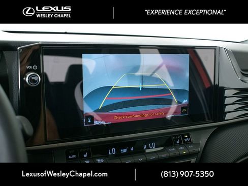 Used 2025 Toyota Camry SE w/ Multimedia Upgrade Package FWD image 33