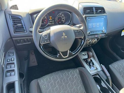 New 2026 Mitsubishi Outlander Sport AWD image 20
