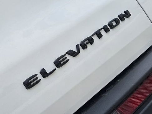 New 2026 GMC Acadia Elevation w/ Black Edition FWD image 8
