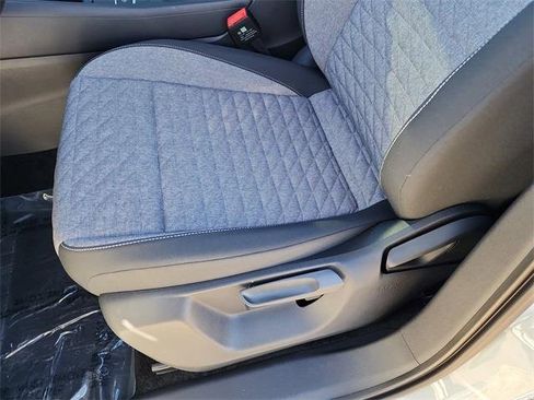 New 2026 Volkswagen Tiguan S image 12