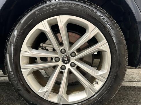 Used 2025 Audi Q7 2.0T Premium Plus image 10