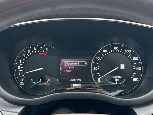 Used 2015 Lincoln MKC AWD w/ Equipment Group 102A Reserve image 24