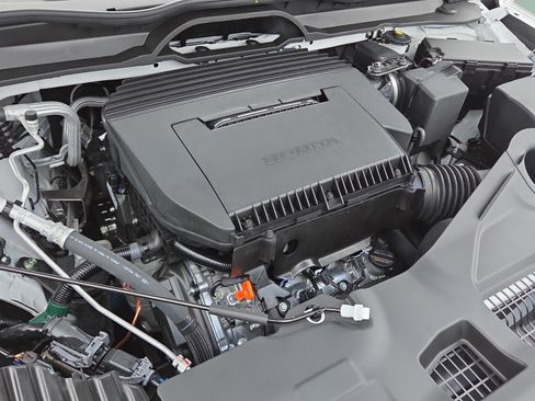 New 2026 Honda Pilot Elite image 19