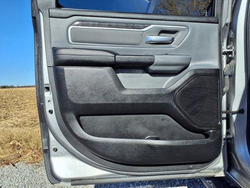 Used 2020 RAM 1500 Big Horn image 26