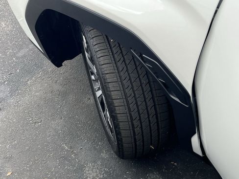 Certified 2026 Subaru Forester Touring image 34