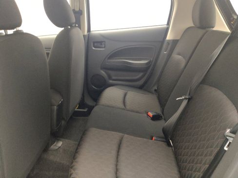 Used 2024 Mitsubishi Mirage ES FWD image 18