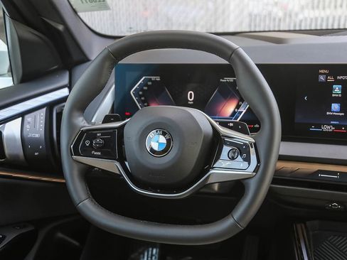 Used 2026 BMW X3 xDrive30 AWD/4WD image 12