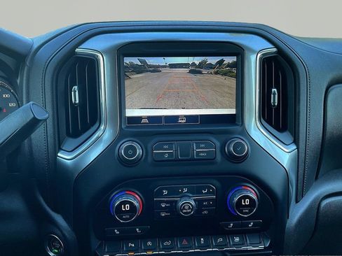 Used 2021 Chevrolet Silverado 1500 RST w/ All Star Edition Plus RWD image 12