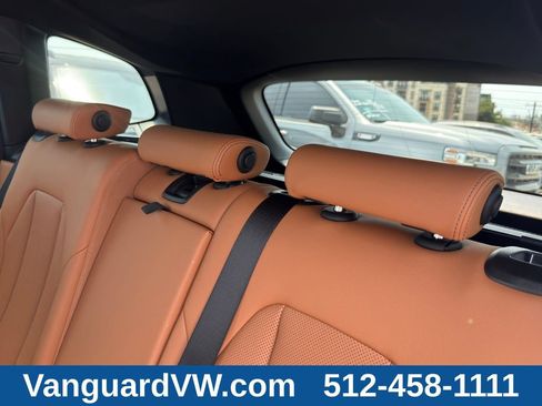 Used 2023 BMW X3 sDrive30i w/ Convenience Package w/ZPA RWD image 29