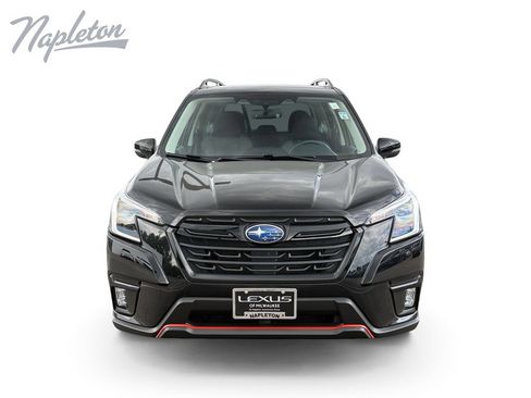 Used 2023 Subaru Forester Sport AWD/4WD image 9