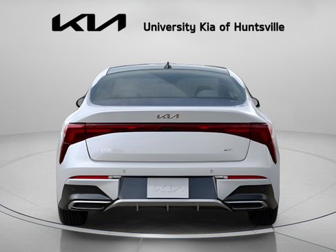 New 2025 Kia K5 GT-Line w/ GT-Line Premium Package image 6