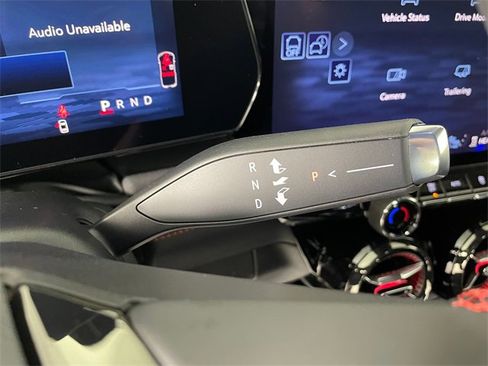 New 2026 Chevrolet Blazer EV RS image 9