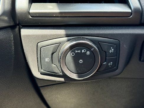 Used 2014 Ford Fusion Titanium AWD/4WD image 21
