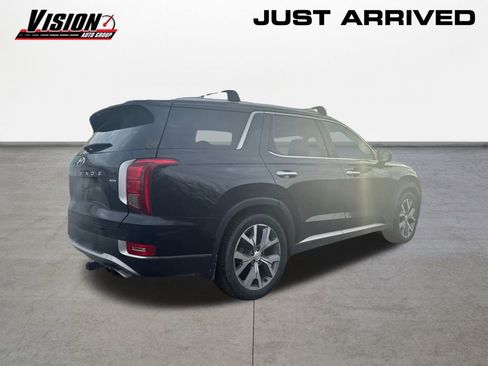 Used 2020 Hyundai Palisade SEL image 5