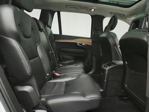 Used 2021 Volvo XC90 T8 Inscription Expression w/ Protection Package Premier AWD/4WD image 31