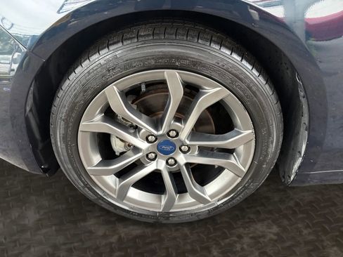 Used 2020 Ford Fusion SEL FWD image 34