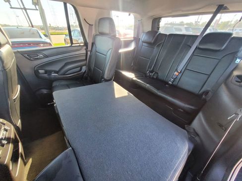 Used 2016 Chevrolet Tahoe LS image 12