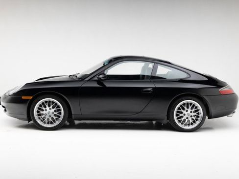 Used 2001 Porsche 911 Carrera image 13