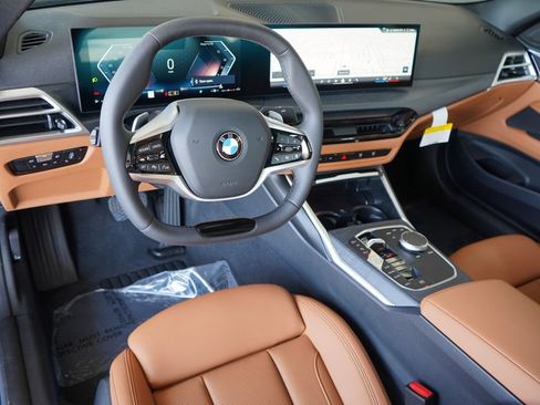 Used 2026 BMW 430i xDrive Coupe w/ Parking Assistance Package AWD/4WD image 11