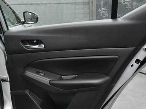 Used 2021 Nissan Altima 2.5 S FWD image 14