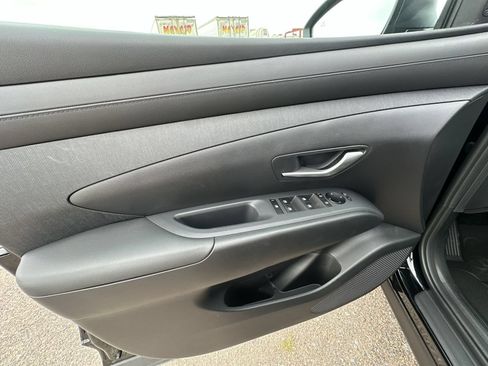 Used 2026 Hyundai Tucson SEL AWD/4WD image 23